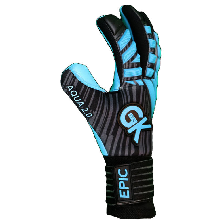 AQUA GRIP 2.0 | Negative Cut